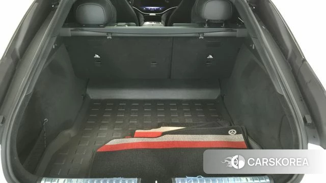 Mercedes-Benz EQS V297 id 3935037 из Кореи 10