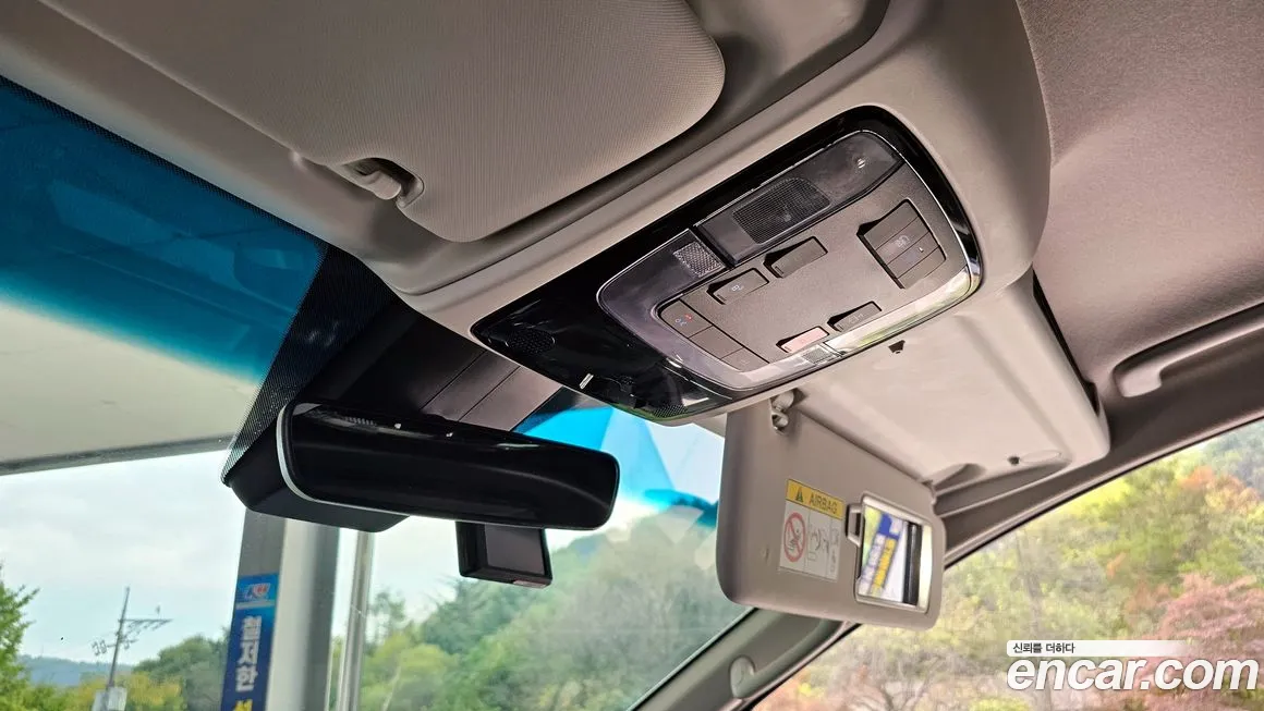 Hyundai Staria id 2075902 из Кореи 10