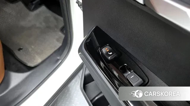 Ssangyong Torres id 3664930 из Кореи 10