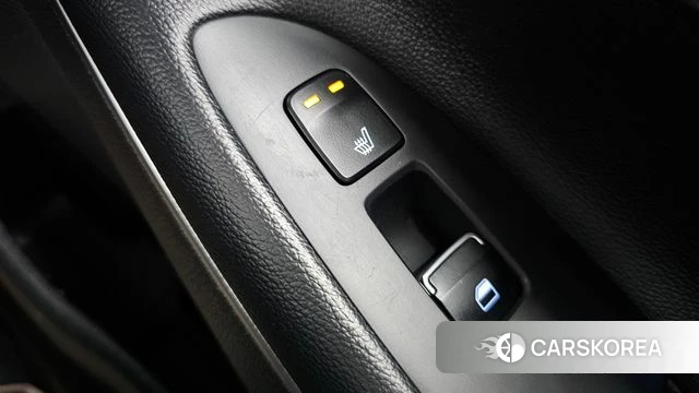 Hyundai Grandeur IG Hybrid id 4658341 из Кореи 10