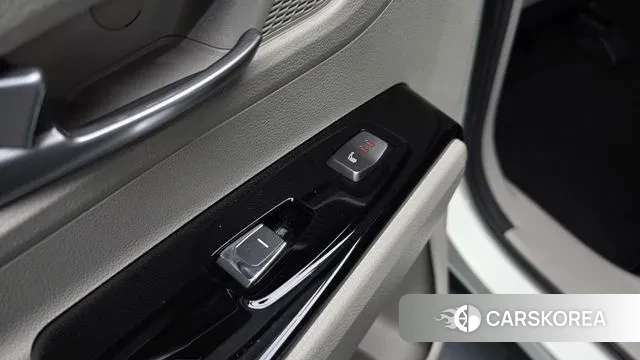 Ssangyong Beautiful Korando id 3017057 из Кореи 10