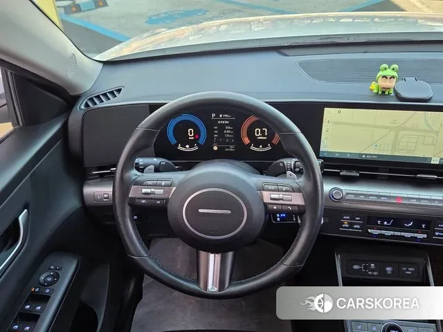 Hyundai Kona (SX2) id 3776173 из Кореи 10