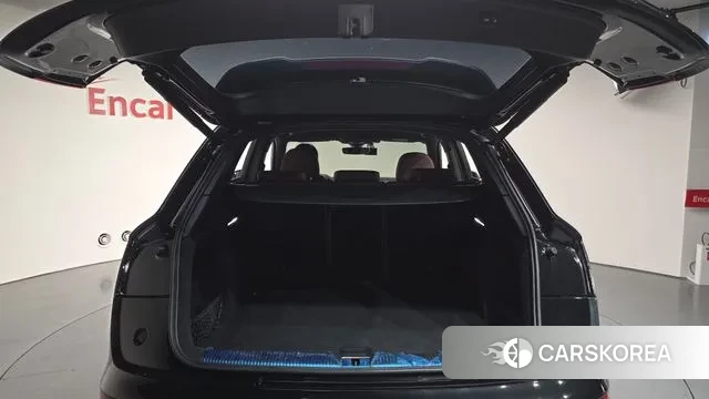 Audi Q5 (FY) id 3290610 из Кореи 10