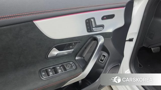 Mercedes-Benz CLA-Class C118 id 4719670 из Кореи 10