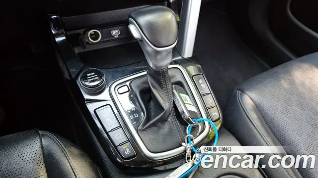 Kia Seltos id 2671795 из Кореи 10