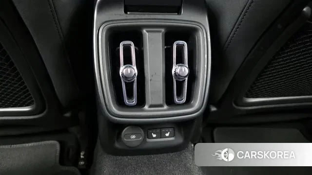 Polestar Polestar 2 id 3400457 из Кореи 10