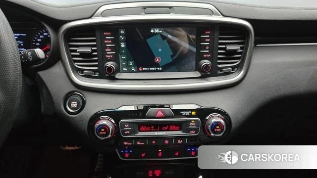 Kia The New Sorento id 4345490 из Кореи 10