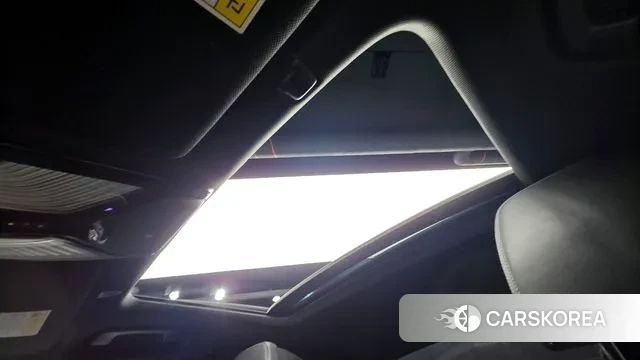 BMW 5 Series (G30) id 3754725 из Кореи 10