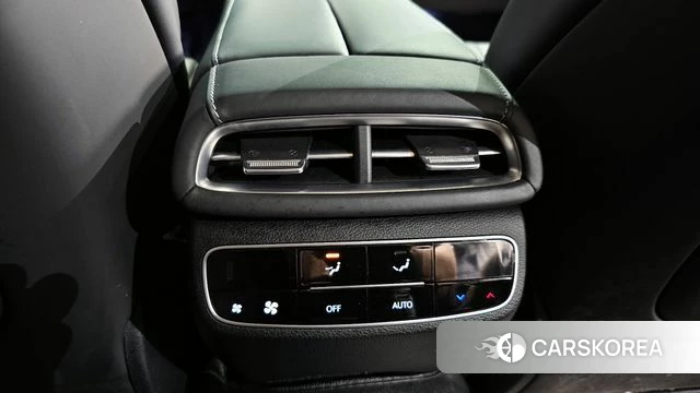Genesis G80 (RG3) id 4389873 из Кореи 10