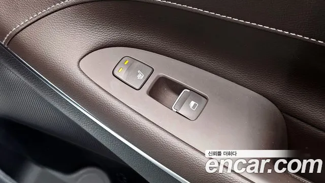 Hyundai Grandeur IG id 2717697 из Кореи 10