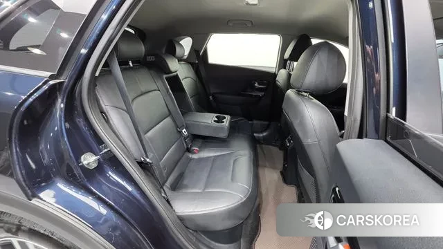 Kia The New Niro id 3243749 из Кореи 10