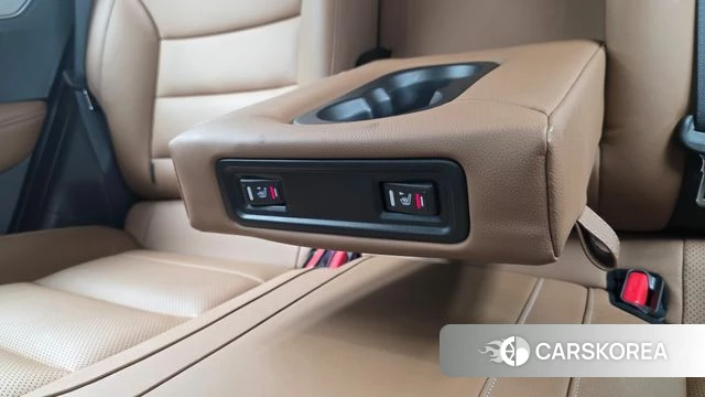 Renault Korea (Samsung) The New QM6 id 4676820 из Кореи 10