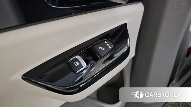 Kia Carnival 4th generation id 3650972 из Кореи 10