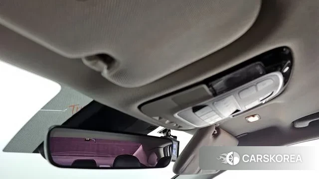 Hyundai Sonata (DN8) id 3530843 из Кореи 10