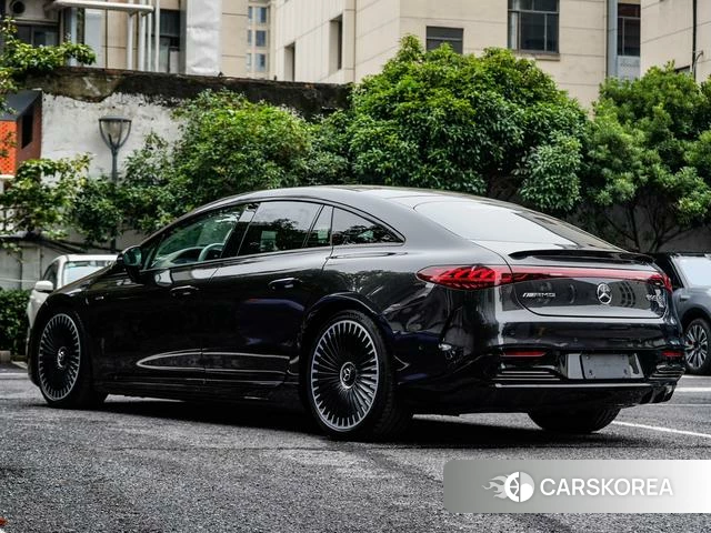 Mercedes-Benz EQS AMG id 4348537 из Китая 10