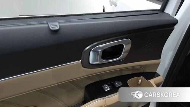 Kia The New Sorento 4th Generation id 4414505 из Кореи 10