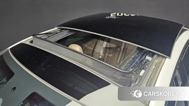 Kia K8 id 3054353 из Кореи 10