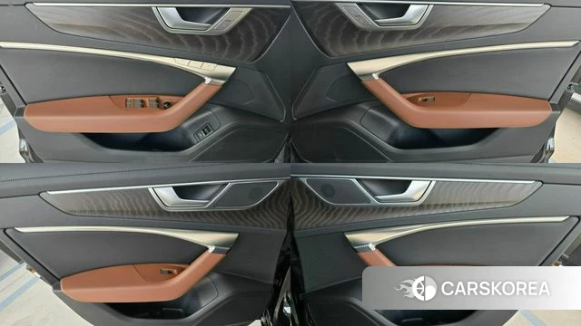 Audi A6 (C8) id 3940981 из Кореи 10