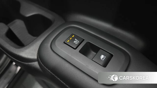 Hyundai Santa Fe (MX5) id 4623441 из Кореи 10