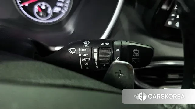 Hyundai The New Santa Fe id 3383895 из Кореи 10