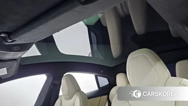 Tesla Model S id 3282642 из Кореи 10