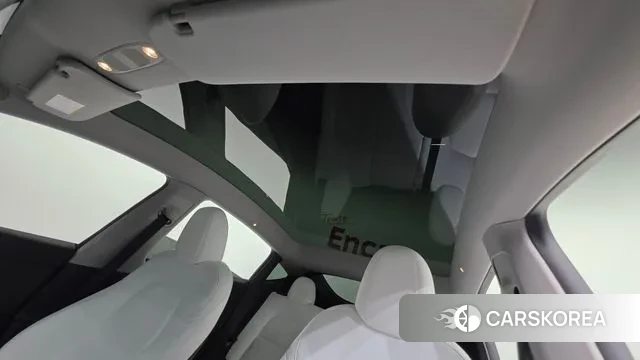 Tesla Model Y id 3725779 из Кореи 10