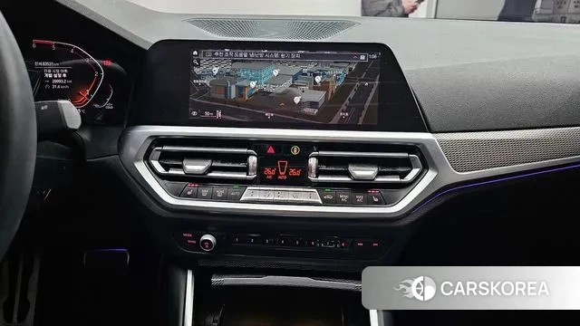 BMW 3 Series (G20) id 3433584 из Кореи 10