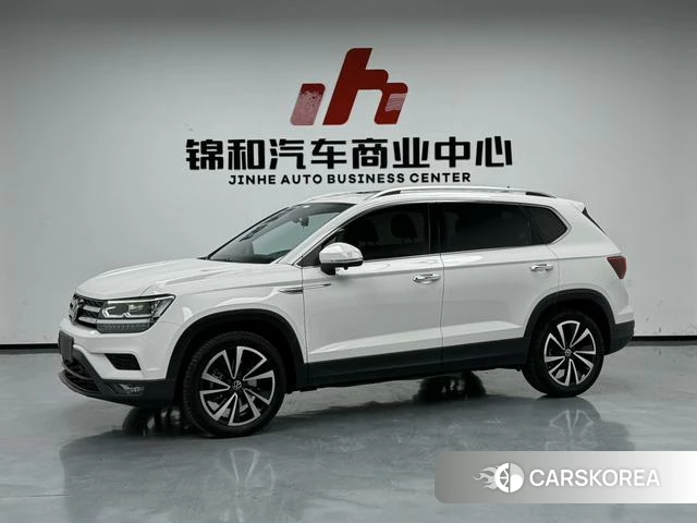 Volkswagen Tuyue id 4259704 из Китая 10