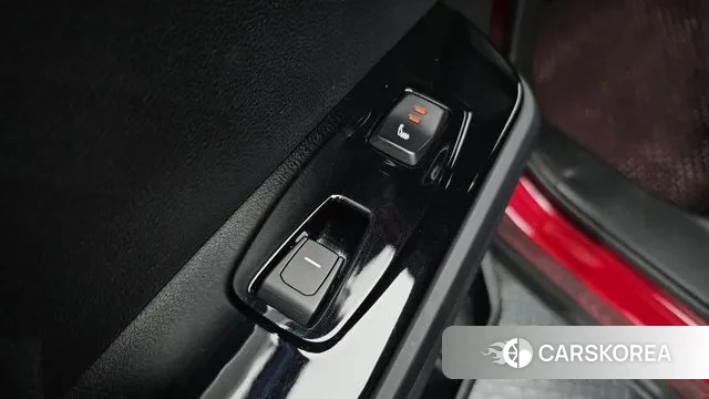 Ssangyong Torres id 3550631 из Кореи 10