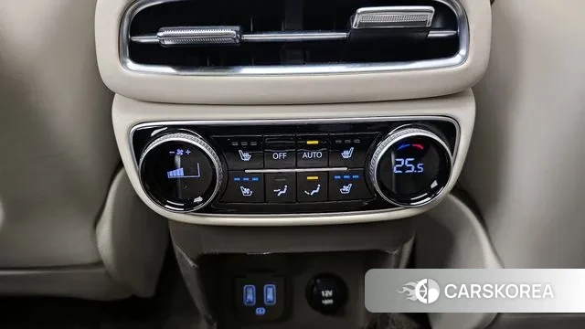 Genesis GV80 id 3740093 из Кореи 10