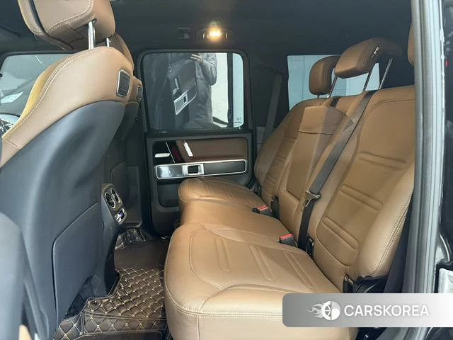 Mercedes-Benz G-class id 4348369 из Китая 10