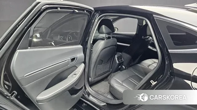 Hyundai Sonata (DN8) id 2964270 из Кореи 10