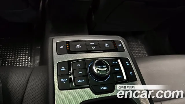 Genesis G80 id 2677422 из Кореи 10