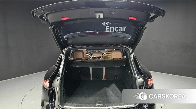 Porsche Cayenne (PO536) id 3845172 из Кореи 10