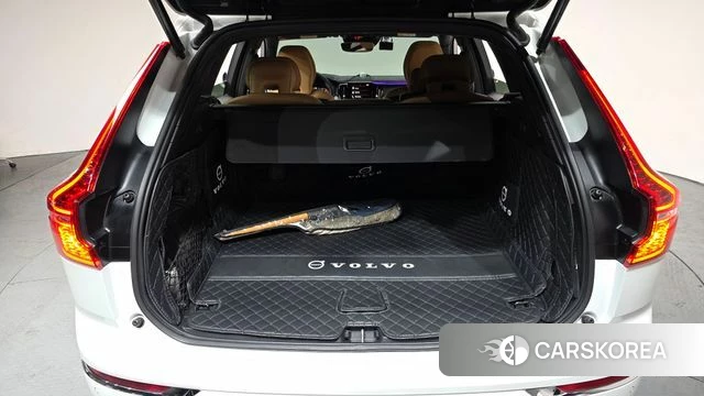 Volvo XC60 second Generation id 3867307 из Кореи 10