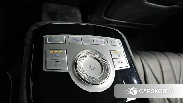 Genesis G80 (RG3) id 4445919 из Кореи 10