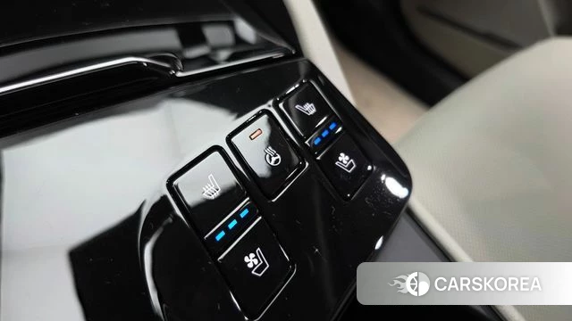 Kia Sportage 5th Generation Hybrid id 4744112 из Кореи 10