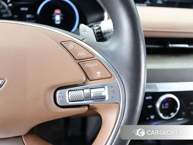 Genesis G80 (RG3) id 3041425 из Кореи 10