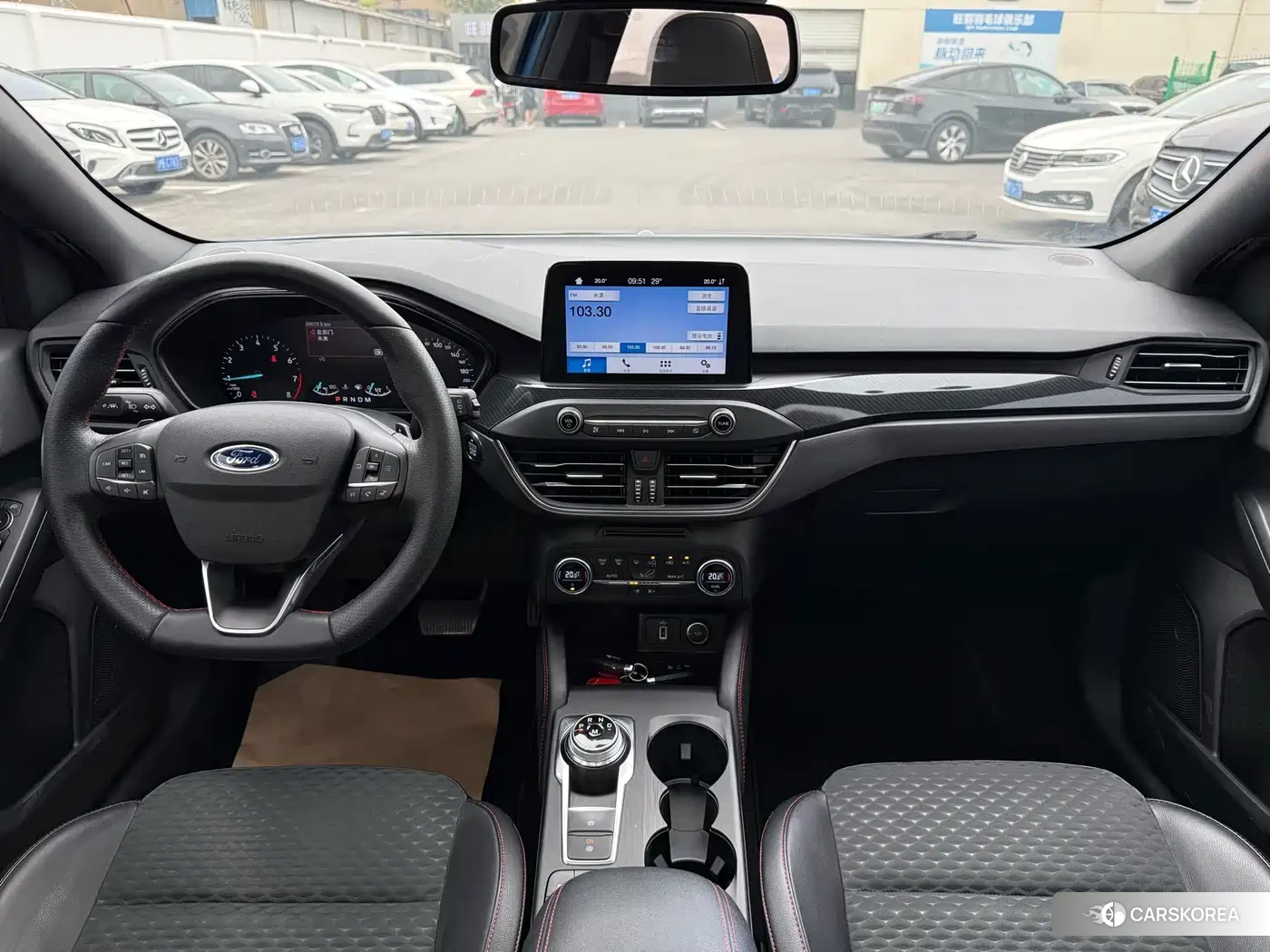 Ford Fox id 4538720 из Китая 10