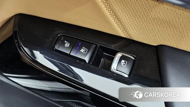 Kia Mohave Master id 3514628 из Кореи 10