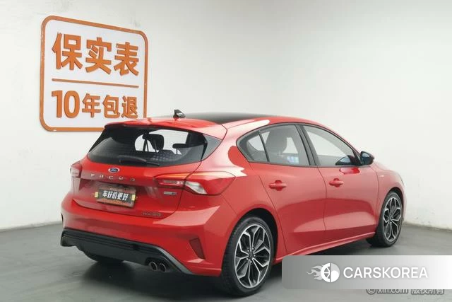 Ford Fox id 4210235 из Китая 10