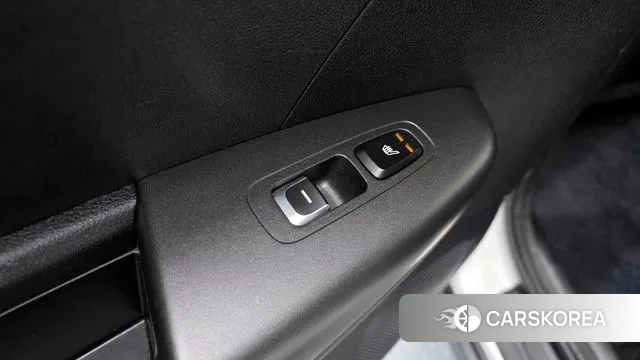 Kia Sportage The Bold id 3651692 из Кореи 10