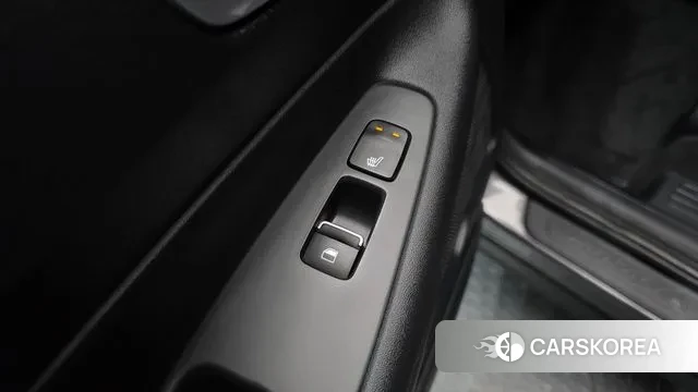 Hyundai The New Santa Fe id 3591837 из Кореи 10