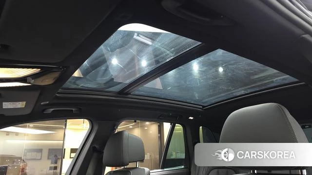 BMW X5 (G05) id 4280637 из Кореи 10