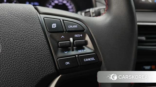 Hyundai All New Tucson id 4424579 из Кореи 10