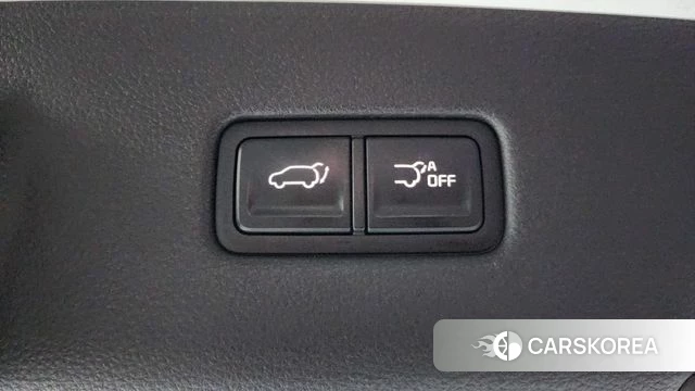 Kia Carnival 4th generation id 4732060 из Кореи 10