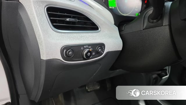 Chevrolet (GM Daewoo) Bolt EV id 4662695 из Кореи 10
