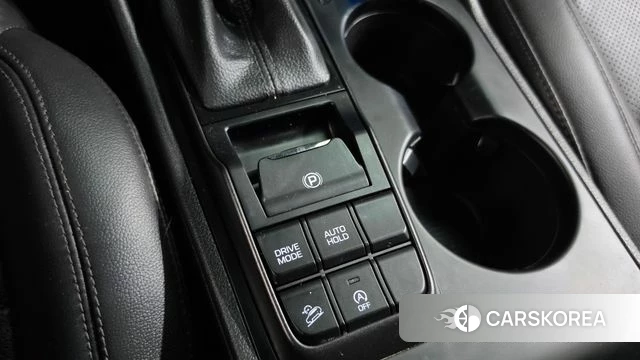 Hyundai All New Tucson id 4667187 из Кореи 10