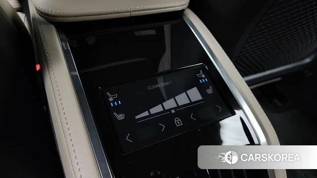 Volvo S90 id 4639761 из Кореи 10
