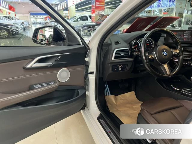 BMW 1 series id 4217549 из Китая 10